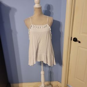 Paradise Small Womens Blouse